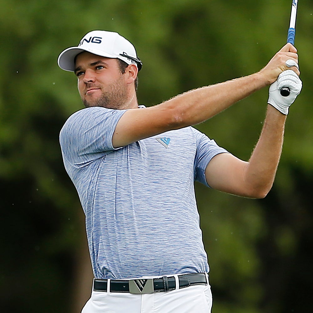 Official World Golf Ranking - Player Profile